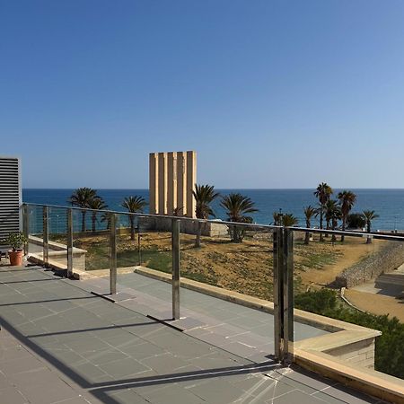 Mirador Al Mar Apartamento Alicante Exterior foto