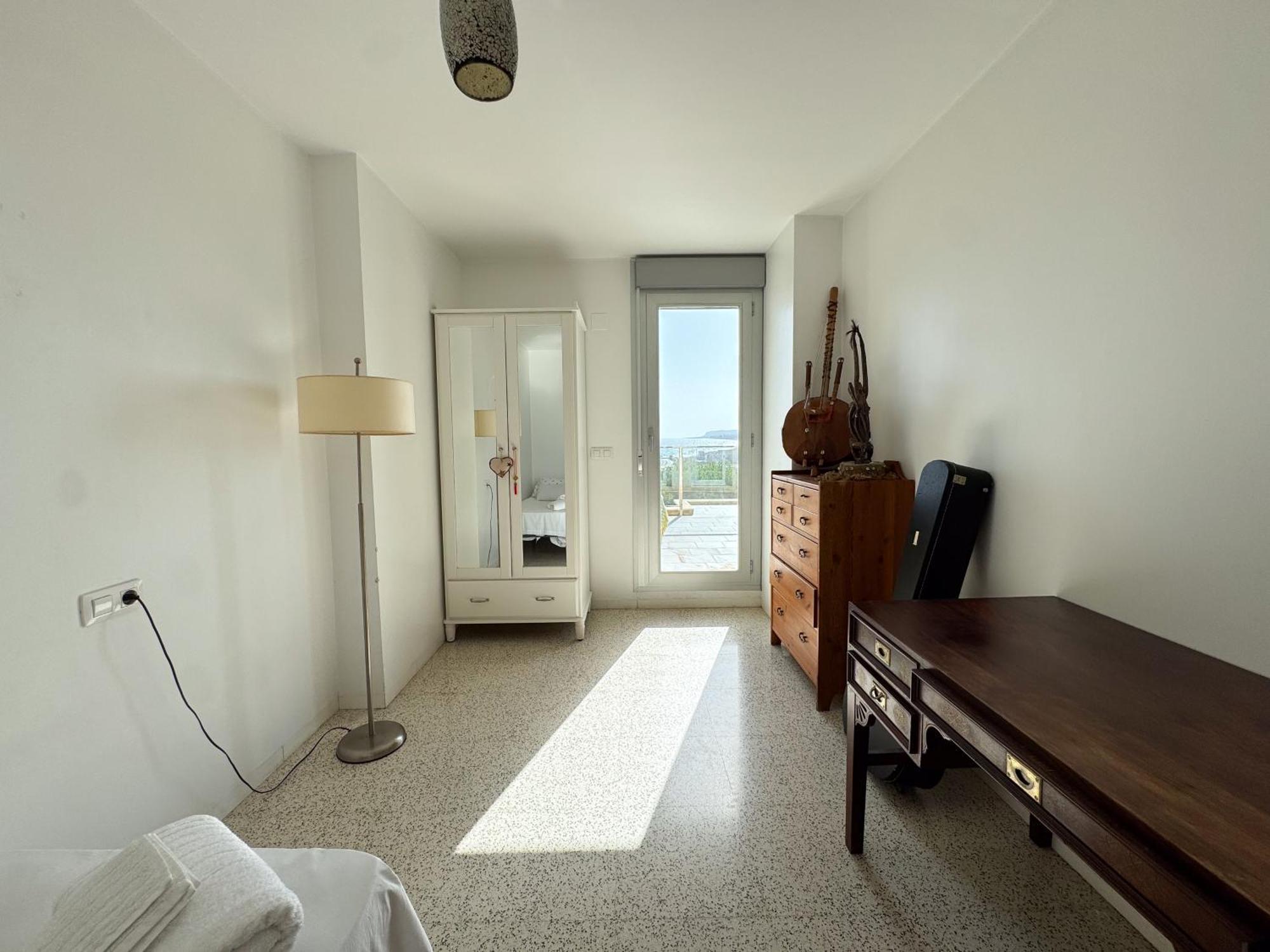 Mirador Al Mar Apartamento Alicante Exterior foto