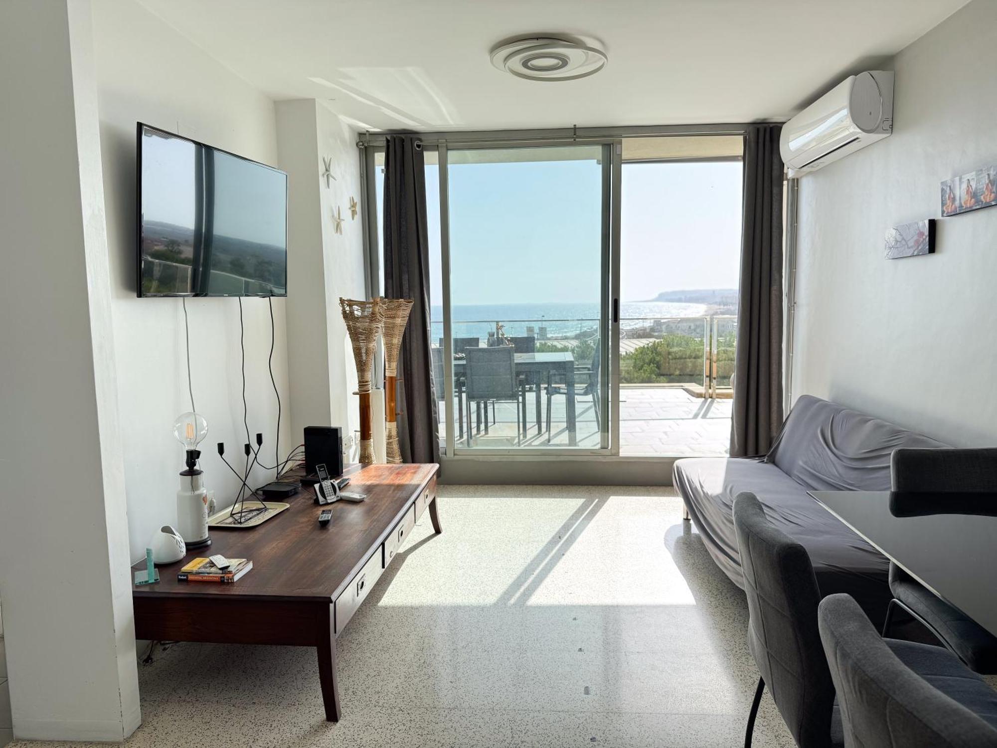 Mirador Al Mar Apartamento Alicante Exterior foto