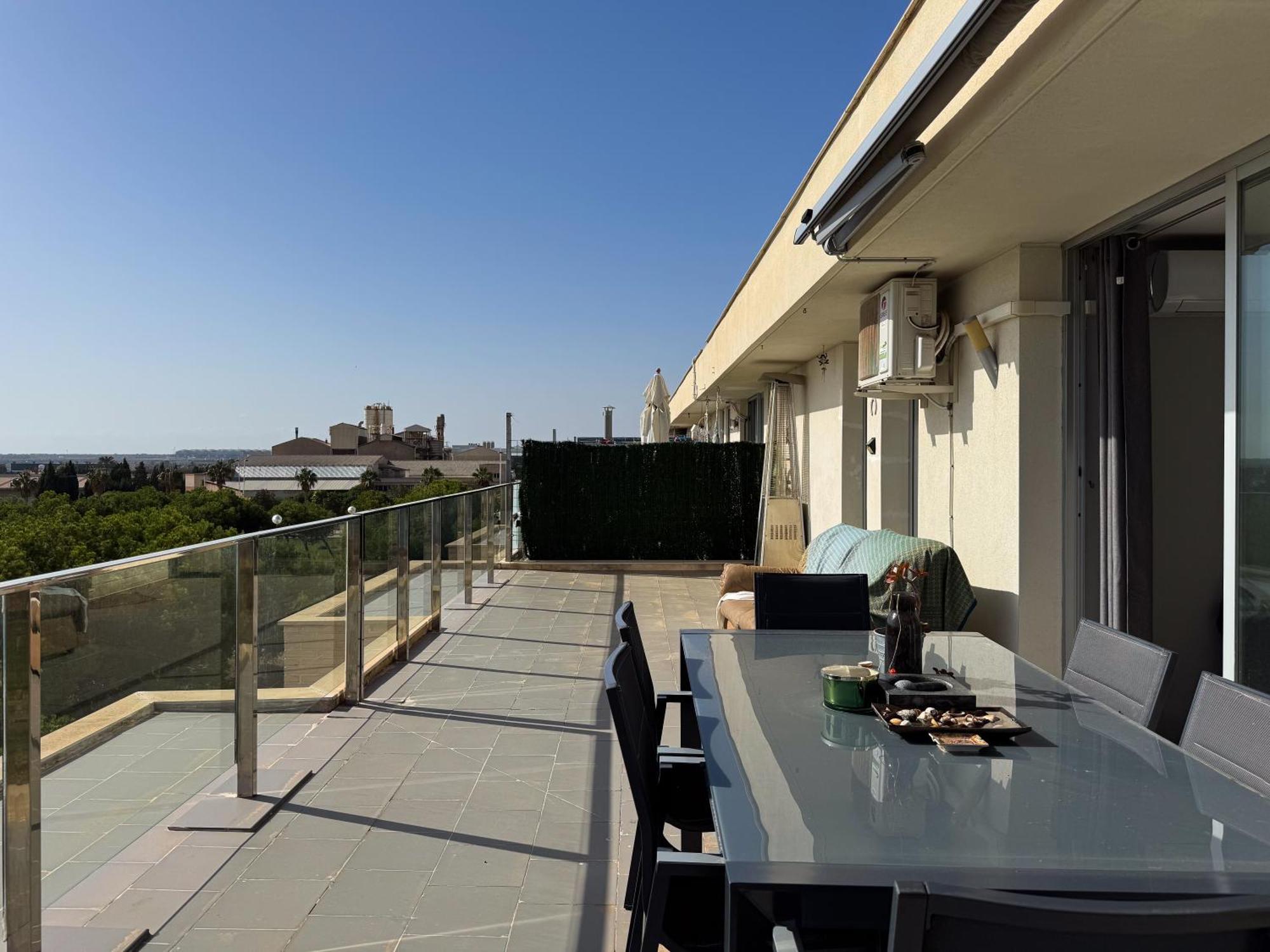Mirador Al Mar Apartamento Alicante Exterior foto