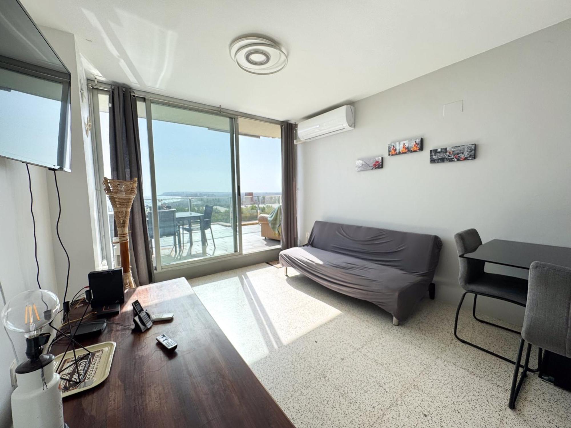 Mirador Al Mar Apartamento Alicante Exterior foto